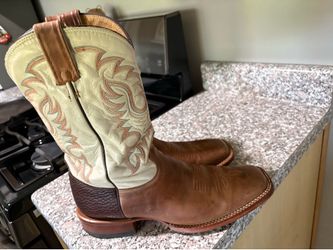 Men’s Nacona Boot