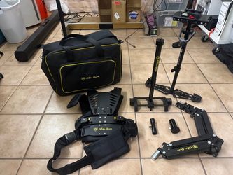 Glide Gear Stedicam Kit