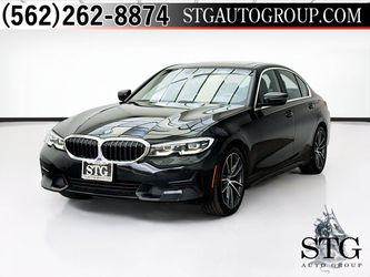 2019 BMW 3 Series