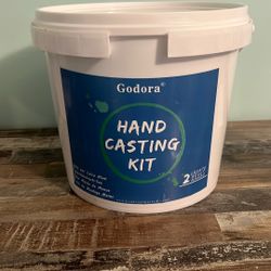 Hand Casting Kit