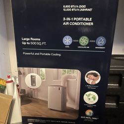 Delonghi  Brand NEW In Box Never Used 