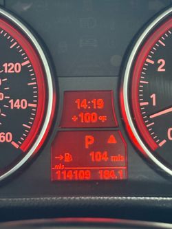 2013 BMW 328i convertible