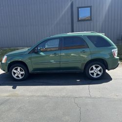 2005 Chevrolet Equinox