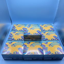 Pokemon TCG Ascended Heroes ETB