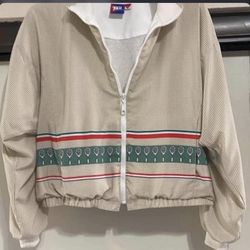 Vintage jacket size medium