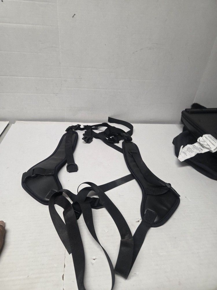 Seat Belt Sunrise Medical For Wheelchair