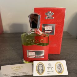 Creed Viking Eau De Parfum