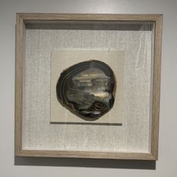 Agate Wall Art