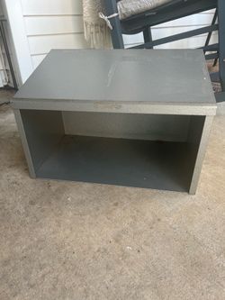 Metal Classroom Podium / Teacher’s Lectern / Presentation Stand $20