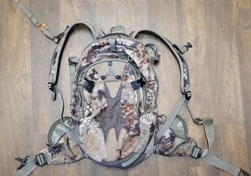 day backpack For Hunting