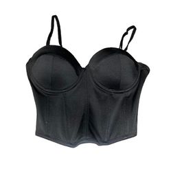 Corset Top