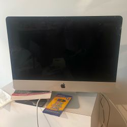 IMAC Pro 19