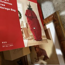 Christmas’s tree cover , never used