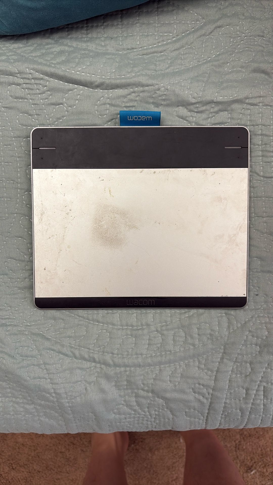 Wacom CTL480 No Pen