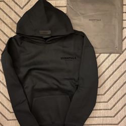 Essentials Hoodie