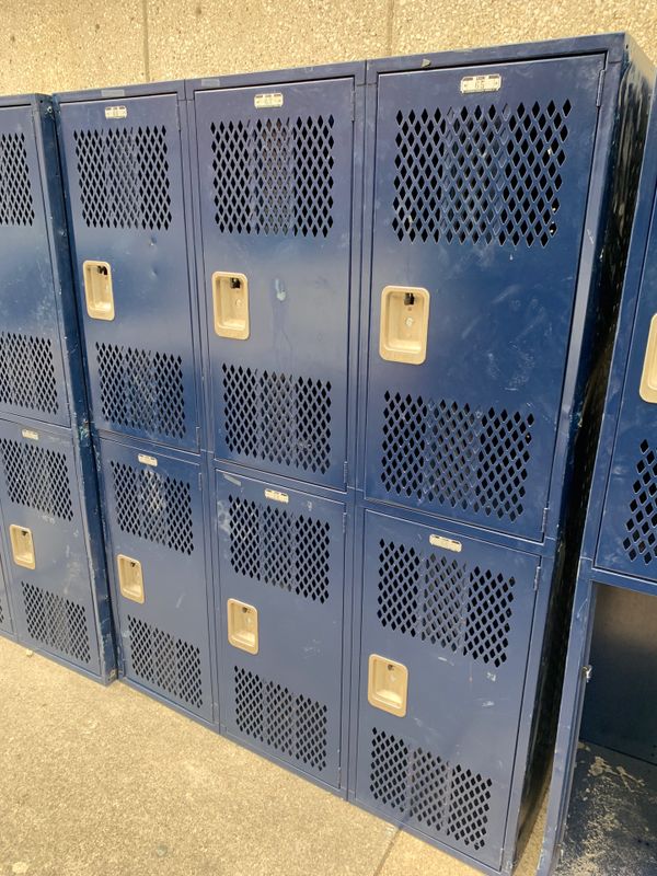 Lockers for Sale in Dallas, TX OfferUp