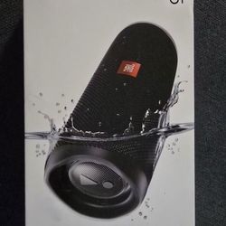 Jbl flip 5