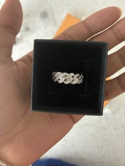 Vs1 Diamond Ring