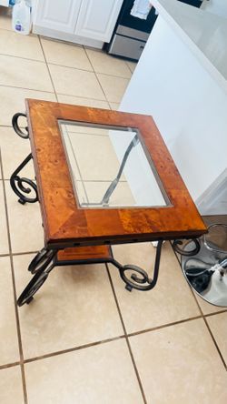 Side table