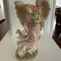 Seraphim Classics: Faith “the Easter Angel”