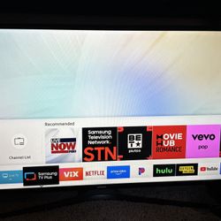 Samsung Smart Tv
