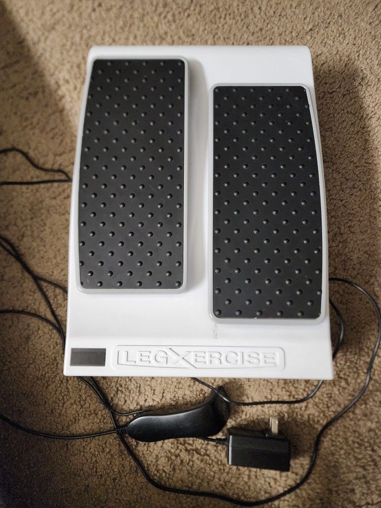 LegXercise Professional