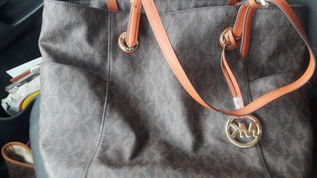 Mk bag