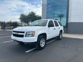2014 Chevrolet Tahoe