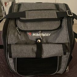 Himiway Pet Backpack Carrier
