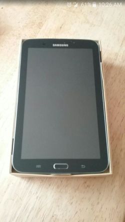 Samsung galaxy sprint tablet