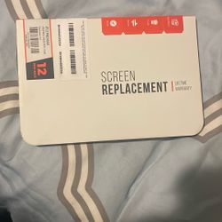 iPhone 12 Pro Max Screen Replacement 