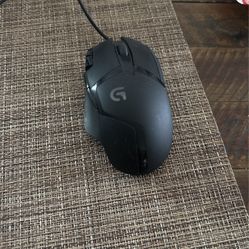 Logitech G G402 HYPERION FURY