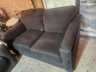 Ashley love seat