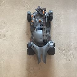 Bat Mobile