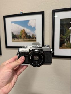 Minolta X-370
