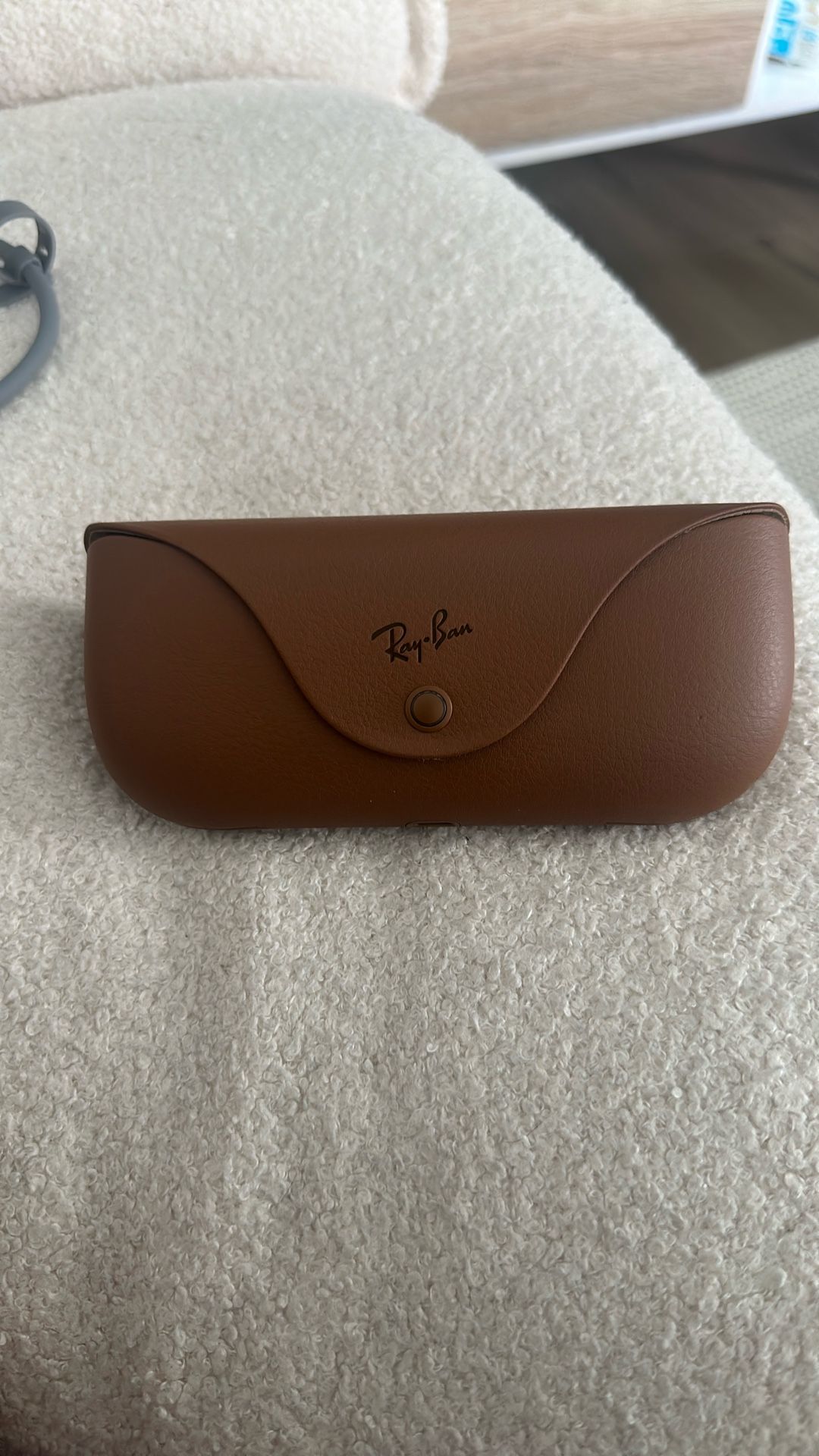 Ray Ban Meta