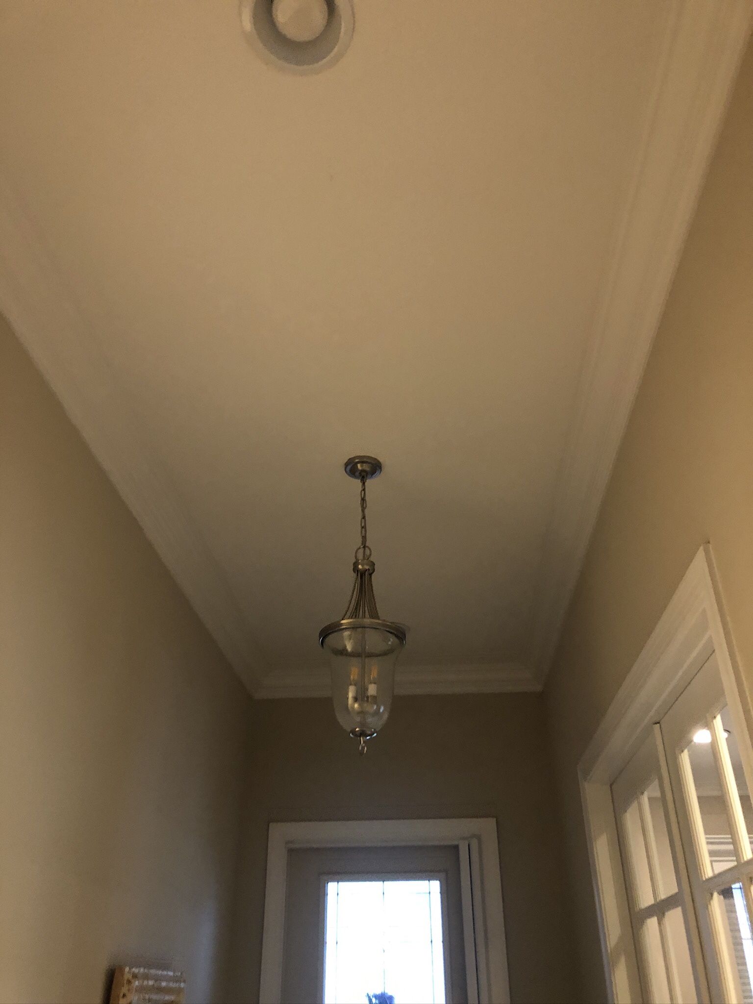 Foyer Light 