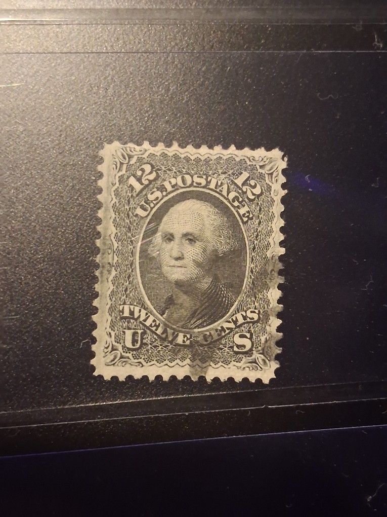 Rare Stamp