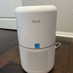 LEVOIT Air Purifiers for Home with HEPA filter