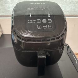 Air Fryer 