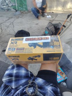 20-Volt MAX Cordless Brushless 4-1/2 in. Angle Grinder with Slide Switch (Tool Only)