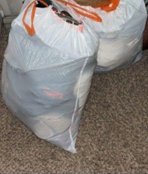Bundle Brand Name Clothing