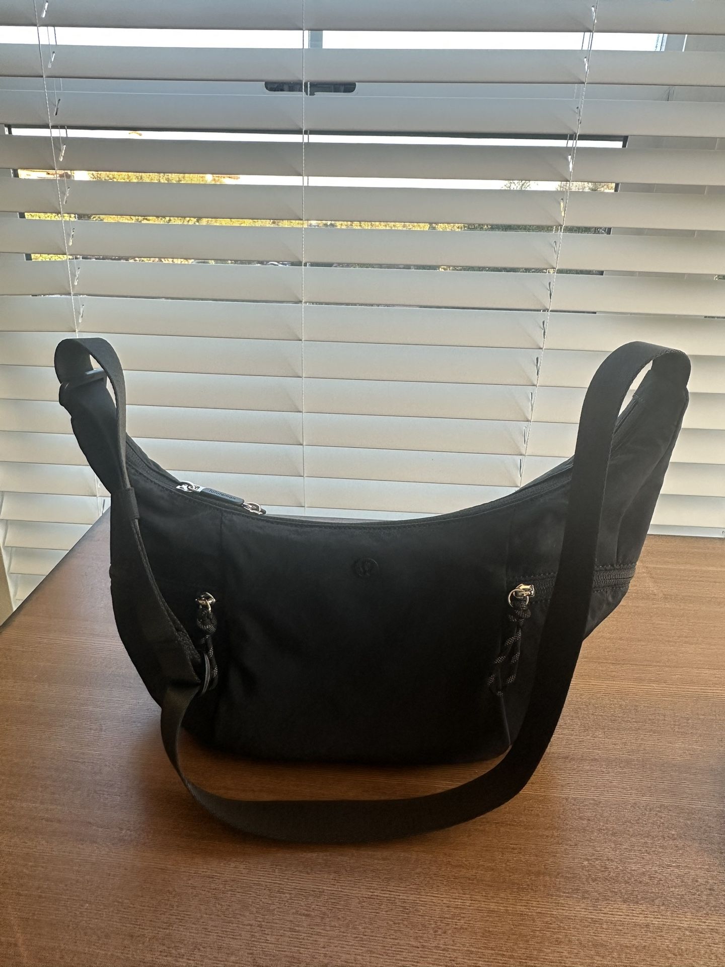 Lululemon Sling Bag
