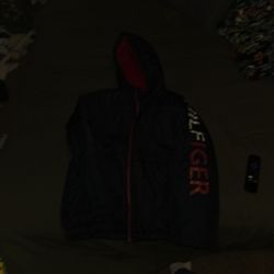 Tommy Hilfiger Jacket