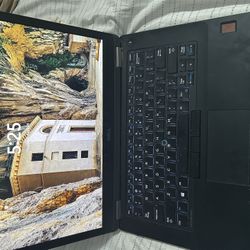 Dell Latitude Ultrabook 14”(i5,16gb Ddr4,512gb Nvme, Win11 Peo