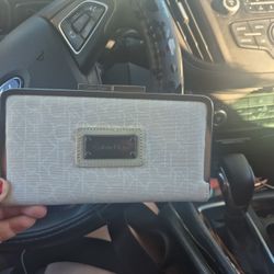 Calvin Klein Wallet 