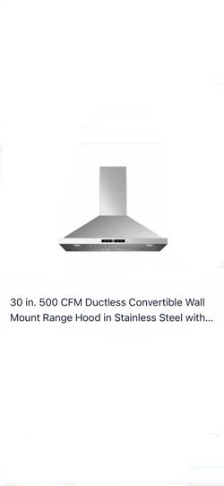 Range Hood