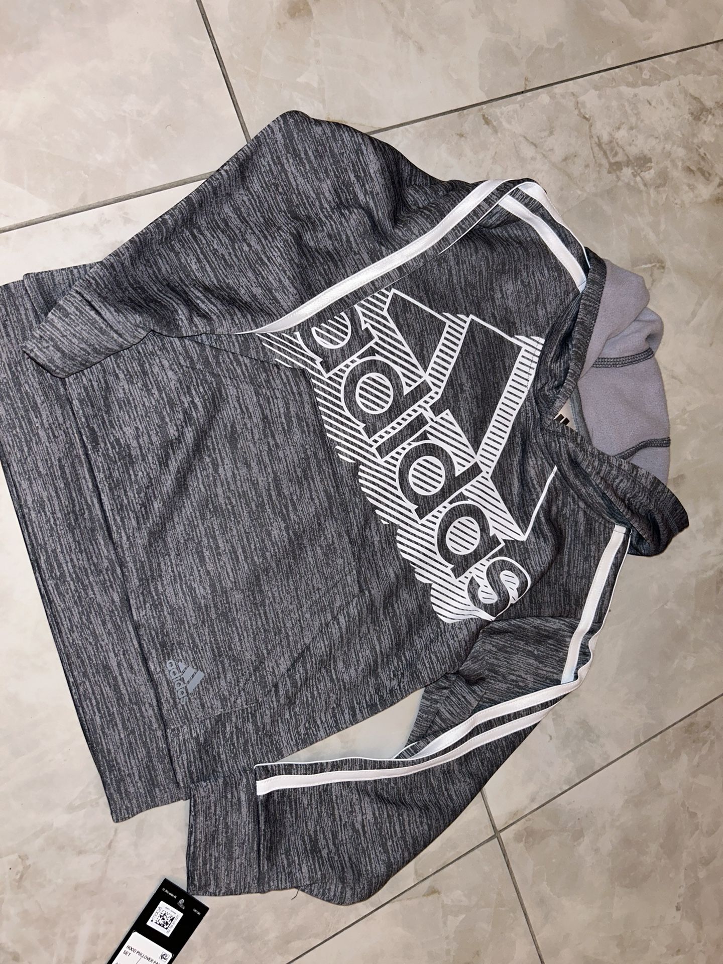 Adidas Sweater Pullover