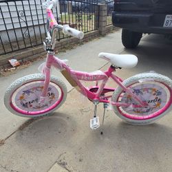 Micargi bike