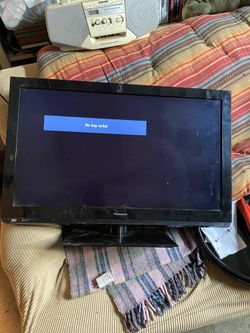 30 Inch Panasonic Tv